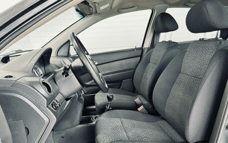 Chevrolet Nexia, 2020 год, 990 000 рублей, 16 фотография