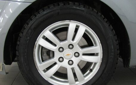Chevrolet Aveo III, 2014 год, 669 600 рублей, 10 фотография