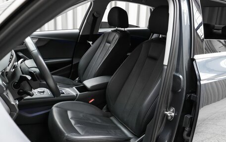 Audi A4, 2019 год, 2 459 000 рублей, 9 фотография