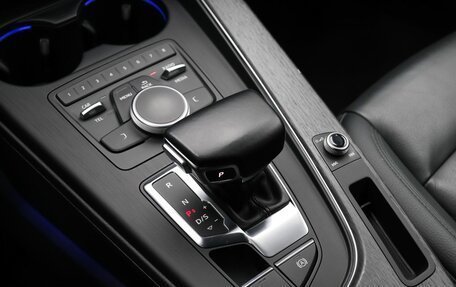 Audi A4, 2019 год, 2 459 000 рублей, 17 фотография