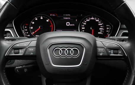 Audi A4, 2019 год, 2 459 000 рублей, 12 фотография