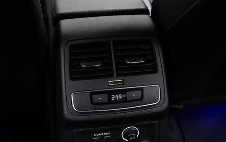 Audi A4, 2019 год, 2 459 000 рублей, 16 фотография