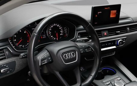 Audi A4, 2019 год, 2 459 000 рублей, 11 фотография