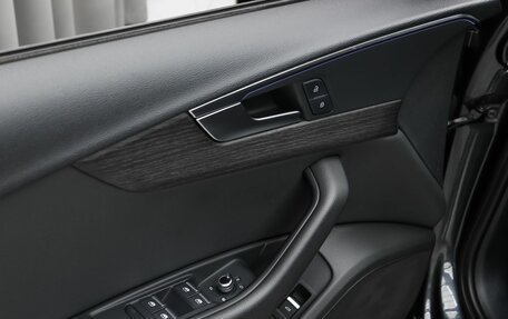 Audi A4, 2019 год, 2 459 000 рублей, 18 фотография