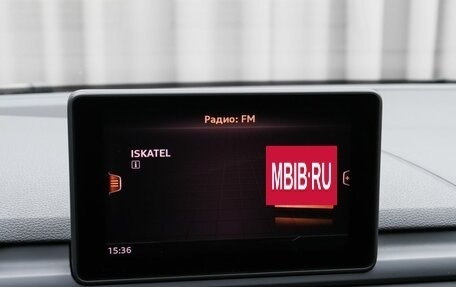 Audi A4, 2019 год, 2 459 000 рублей, 14 фотография