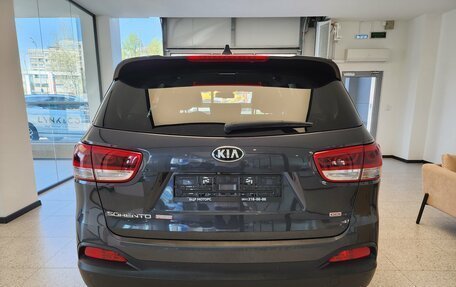 KIA Sorento III Prime рестайлинг, 2017 год, 2 885 000 рублей, 6 фотография