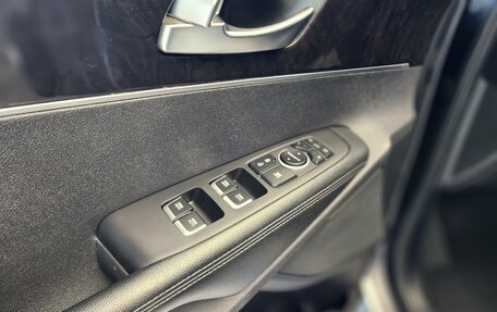 KIA Sorento III Prime рестайлинг, 2017 год, 2 885 000 рублей, 9 фотография