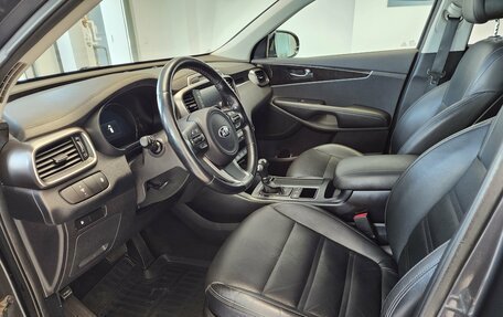 KIA Sorento III Prime рестайлинг, 2017 год, 2 885 000 рублей, 8 фотография