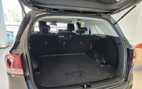 KIA Sorento III Prime рестайлинг, 2017 год, 2 885 000 рублей, 7 фотография