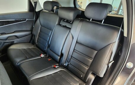 KIA Sorento III Prime рестайлинг, 2017 год, 2 885 000 рублей, 12 фотография