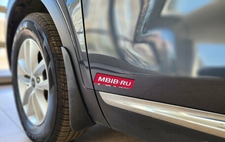 KIA Sorento III Prime рестайлинг, 2017 год, 2 885 000 рублей, 4 фотография