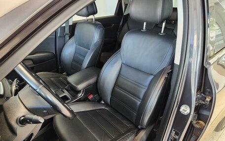 KIA Sorento III Prime рестайлинг, 2017 год, 2 885 000 рублей, 10 фотография