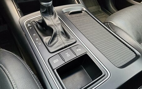 KIA Sorento III Prime рестайлинг, 2017 год, 2 885 000 рублей, 20 фотография