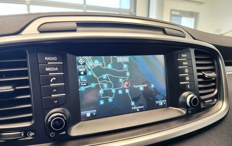 KIA Sorento III Prime рестайлинг, 2017 год, 2 885 000 рублей, 17 фотография