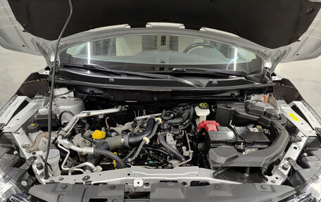 Nissan Qashqai, 2018 год, 1 420 000 рублей, 11 фотография