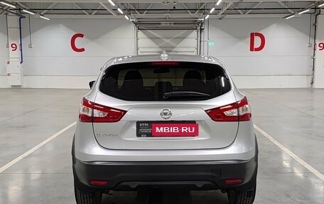 Nissan Qashqai, 2018 год, 1 420 000 рублей, 7 фотография