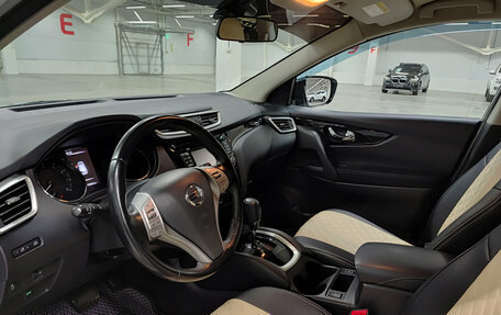 Nissan Qashqai, 2018 год, 1 420 000 рублей, 20 фотография
