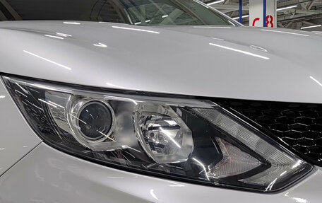 Nissan Qashqai, 2018 год, 1 420 000 рублей, 21 фотография