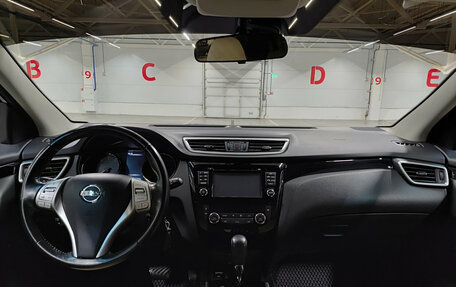 Nissan Qashqai, 2018 год, 1 420 000 рублей, 17 фотография