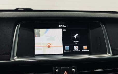 KIA Optima IV, 2018 год, 2 490 000 рублей, 10 фотография