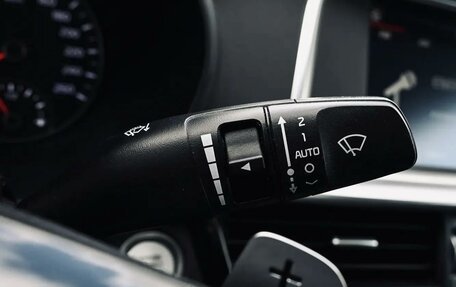 KIA Optima IV, 2018 год, 2 490 000 рублей, 15 фотография