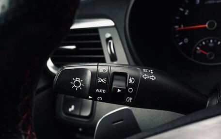 KIA Optima IV, 2018 год, 2 490 000 рублей, 13 фотография