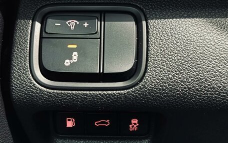 KIA Optima IV, 2018 год, 2 490 000 рублей, 21 фотография