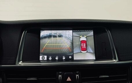 KIA Optima IV, 2018 год, 2 490 000 рублей, 22 фотография