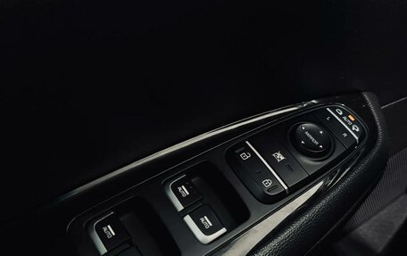 KIA Optima IV, 2018 год, 2 490 000 рублей, 23 фотография