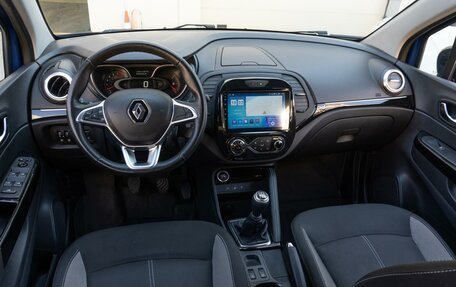 Renault Kaptur I рестайлинг, 2022 год, 1 749 000 рублей, 6 фотография