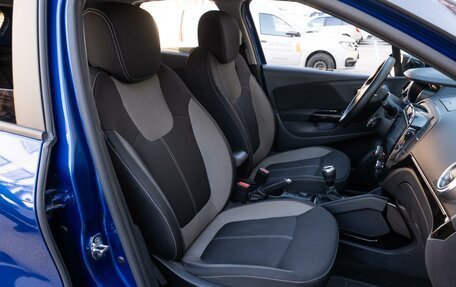 Renault Kaptur I рестайлинг, 2022 год, 1 749 000 рублей, 8 фотография
