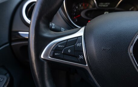 Renault Kaptur I рестайлинг, 2022 год, 1 749 000 рублей, 14 фотография