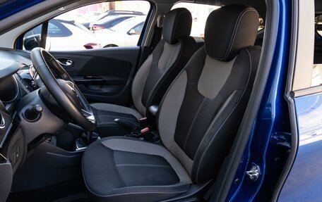 Renault Kaptur I рестайлинг, 2022 год, 1 749 000 рублей, 10 фотография