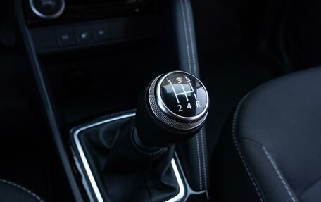 Renault Kaptur I рестайлинг, 2022 год, 1 749 000 рублей, 20 фотография