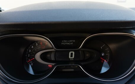 Renault Kaptur I рестайлинг, 2022 год, 1 749 000 рублей, 23 фотография