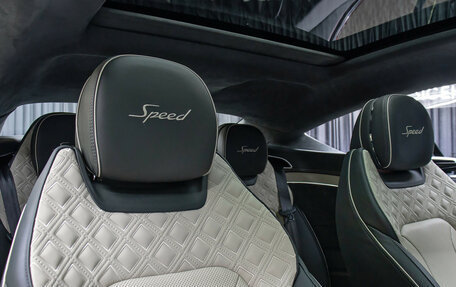 Bentley Continental GT III, 2021 год, 25 000 000 рублей, 12 фотография