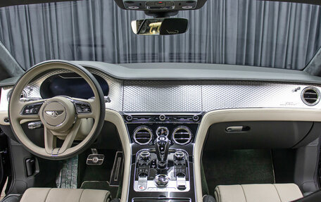 Bentley Continental GT III, 2021 год, 25 000 000 рублей, 15 фотография