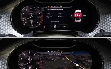 Bentley Continental GT III, 2021 год, 25 000 000 рублей, 14 фотография