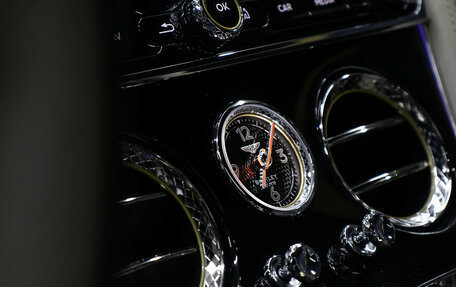 Bentley Continental GT III, 2021 год, 25 000 000 рублей, 19 фотография