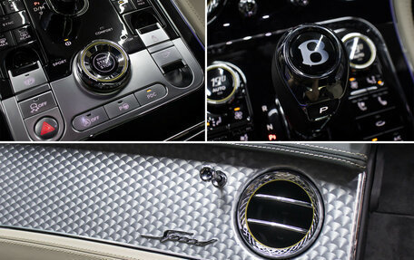 Bentley Continental GT III, 2021 год, 25 000 000 рублей, 26 фотография