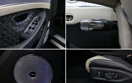 Bentley Continental GT III, 2021 год, 25 000 000 рублей, 25 фотография