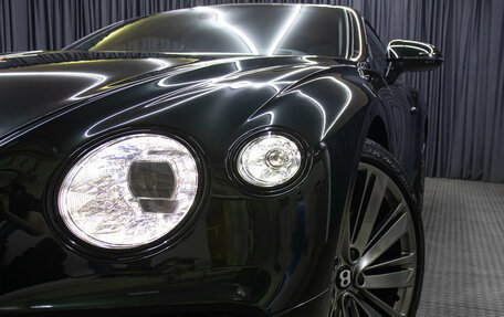 Bentley Continental GT III, 2021 год, 25 000 000 рублей, 28 фотография