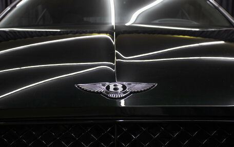 Bentley Continental GT III, 2021 год, 25 000 000 рублей, 30 фотография