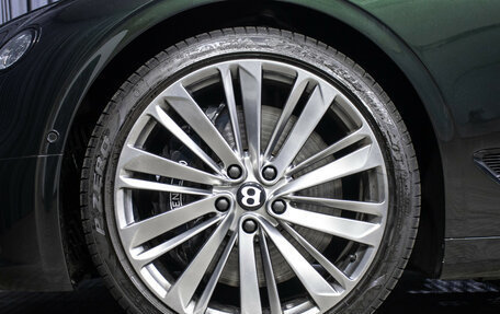 Bentley Continental GT III, 2021 год, 25 000 000 рублей, 34 фотография
