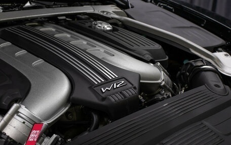 Bentley Continental GT III, 2021 год, 25 000 000 рублей, 33 фотография