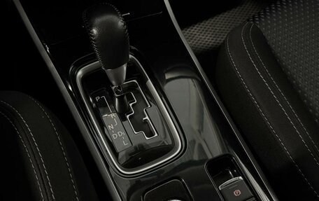 Mitsubishi Outlander III рестайлинг 3, 2018 год, 2 490 000 рублей, 13 фотография