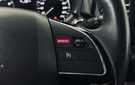 Mitsubishi Outlander III рестайлинг 3, 2018 год, 2 490 000 рублей, 18 фотография