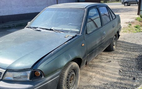 Daewoo Nexia I рестайлинг, 1997 год, 25 000 рублей, 3 фотография