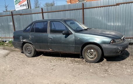 Daewoo Nexia I рестайлинг, 1997 год, 25 000 рублей, 2 фотография