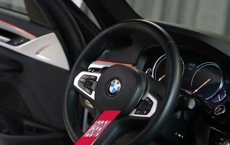 BMW 5 серия, 2018 год, 2 799 000 рублей, 9 фотография